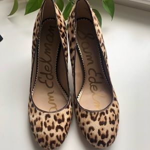Sam Edelman Junie Pump